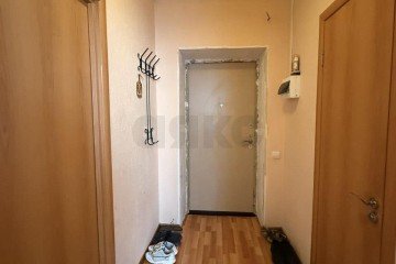 Фото №5: 1-комнатная квартира 43 м² - Краснодар, мкр. Славянский, ул. Заполярная, 35к4