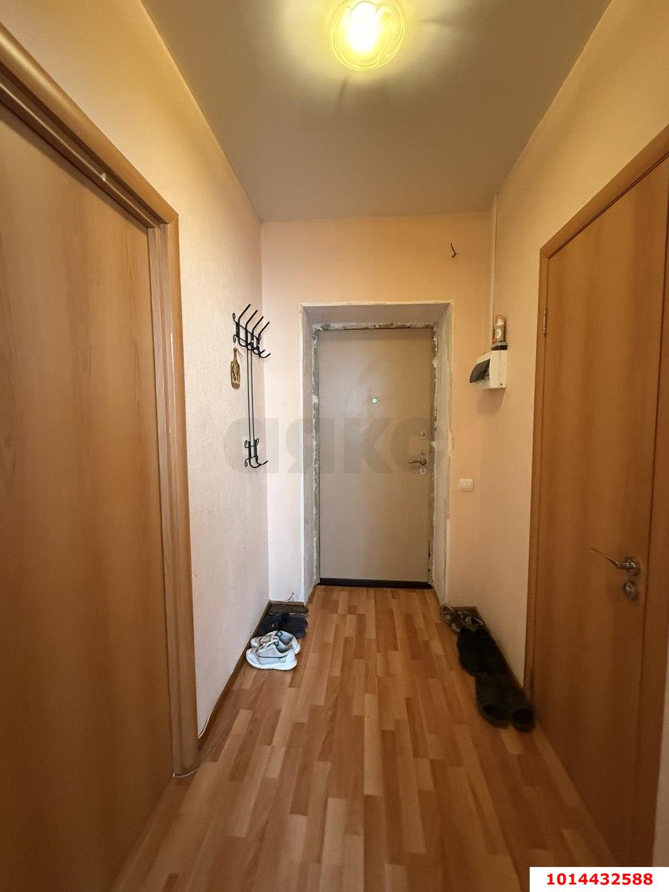 Фото №5: 1-комнатная квартира 43 м² - Краснодар, Славянский, ул. Заполярная, 35к4