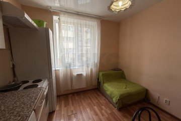 Фото №3: 1-комнатная квартира 43 м² - Краснодар, мкр. Славянский, ул. Заполярная, 35к4