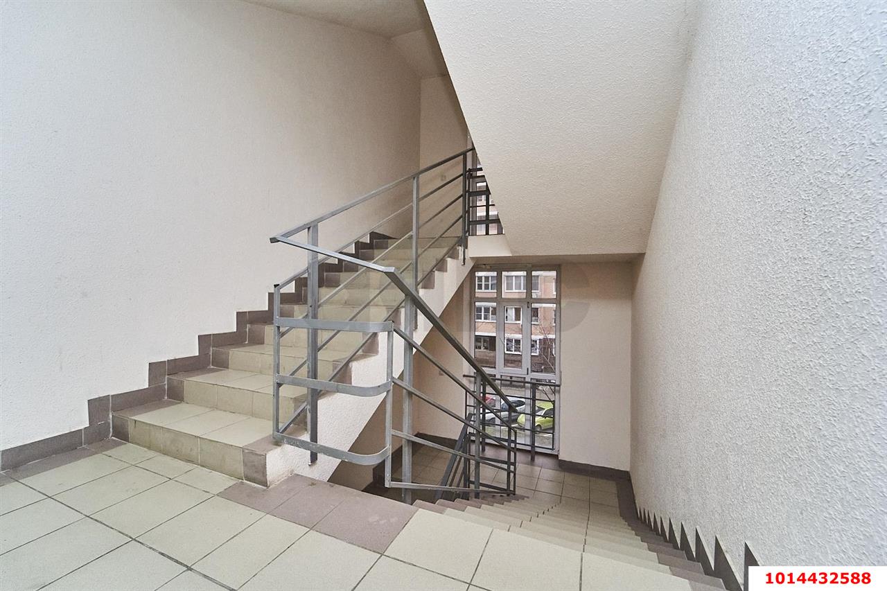 Фото №17: 1-комнатная квартира 43 м² - Краснодар, Прикубанский внутригородской округ, мкр. Славянский, ул. Заполярная, 35к4