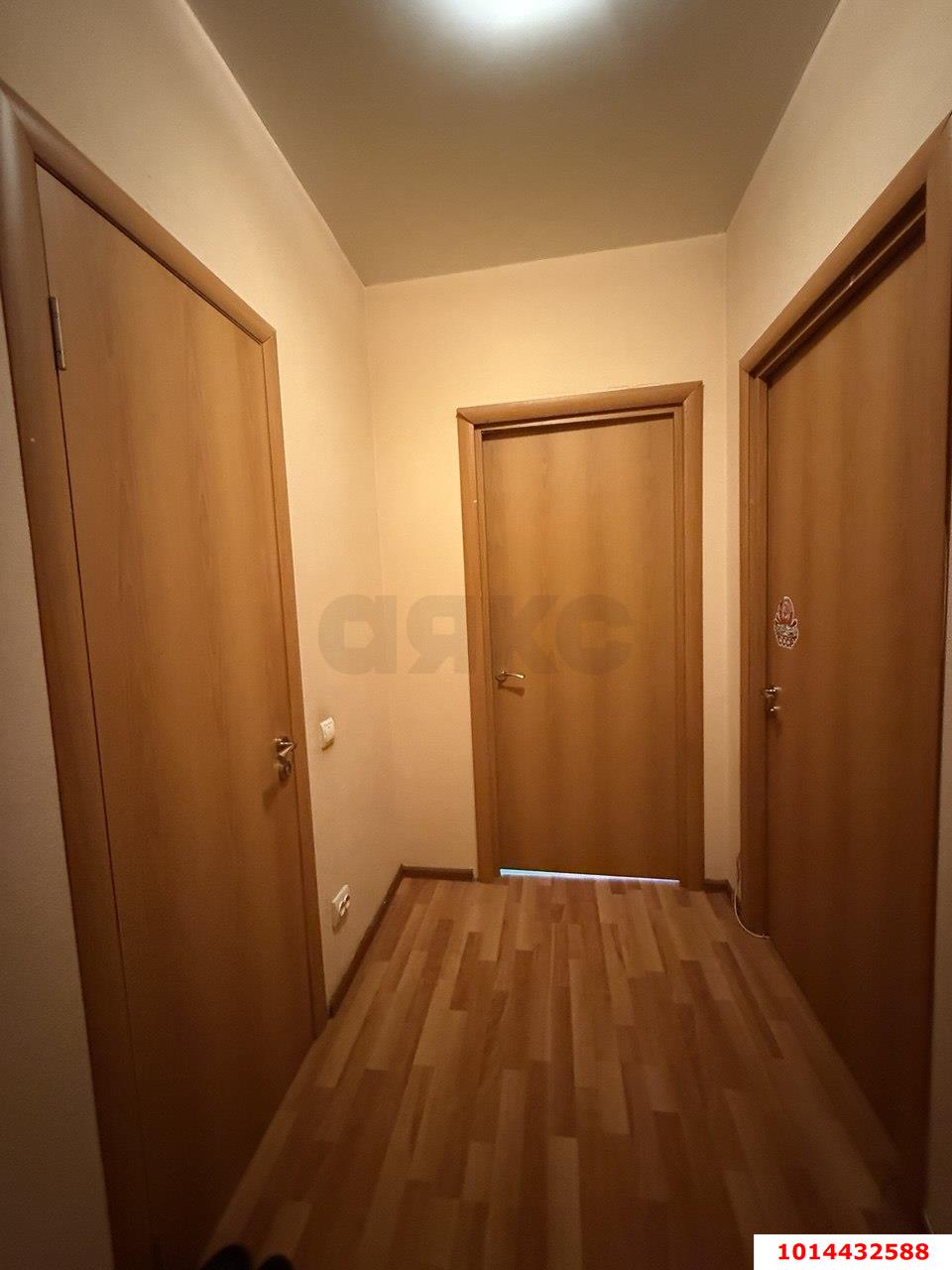 Фото №10: 1-комнатная квартира 43 м² - Краснодар, Славянский, ул. Заполярная, 35к4