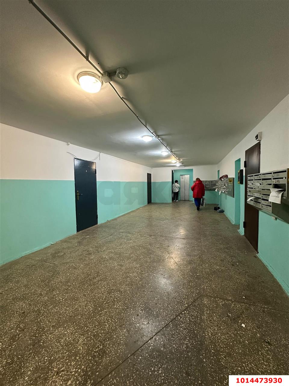 Фото №7: Комната 11 м² - Краснодар, ТЭЦ, ул. Сормовская, 12А