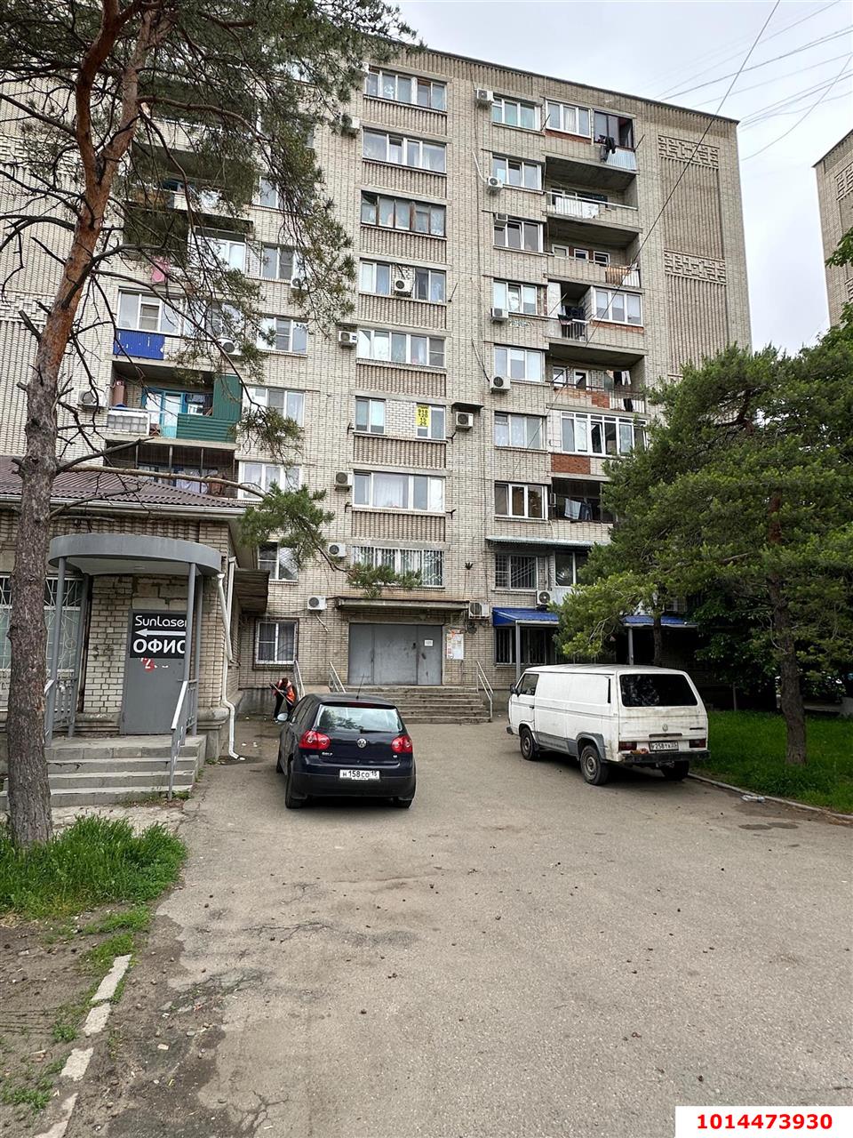 Фото №1: Комната 11 м² - Краснодар, ТЭЦ, ул. Сормовская, 12А