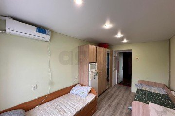 Фото №3: Комната 11 м² - Краснодар, ж/м ТЭЦ, ул. Сормовская, 12А