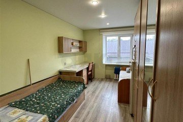 Фото №2: Комната 11 м² - Краснодар, ж/м ТЭЦ, ул. Сормовская, 12А