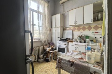 Фото №5: 2-комнатная квартира 59 м² - Краснодар, мкр. Центральный, ул. Орджоникидзе, 69