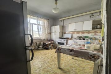 Фото №5: 2-комнатная квартира 59 м² - Краснодар, мкр. Центральный, ул. Орджоникидзе, 69