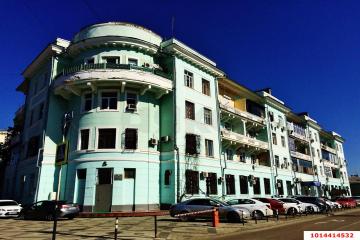 Фото №1: 2-комнатная квартира 59 м² - Краснодар, мкр. Центральный, ул. Орджоникидзе, 69