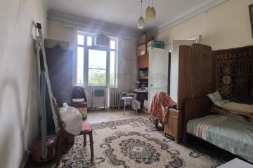 Фото №4: 2-комнатная квартира 59 м² - Краснодар, мкр. Центральный, ул. Орджоникидзе, 69