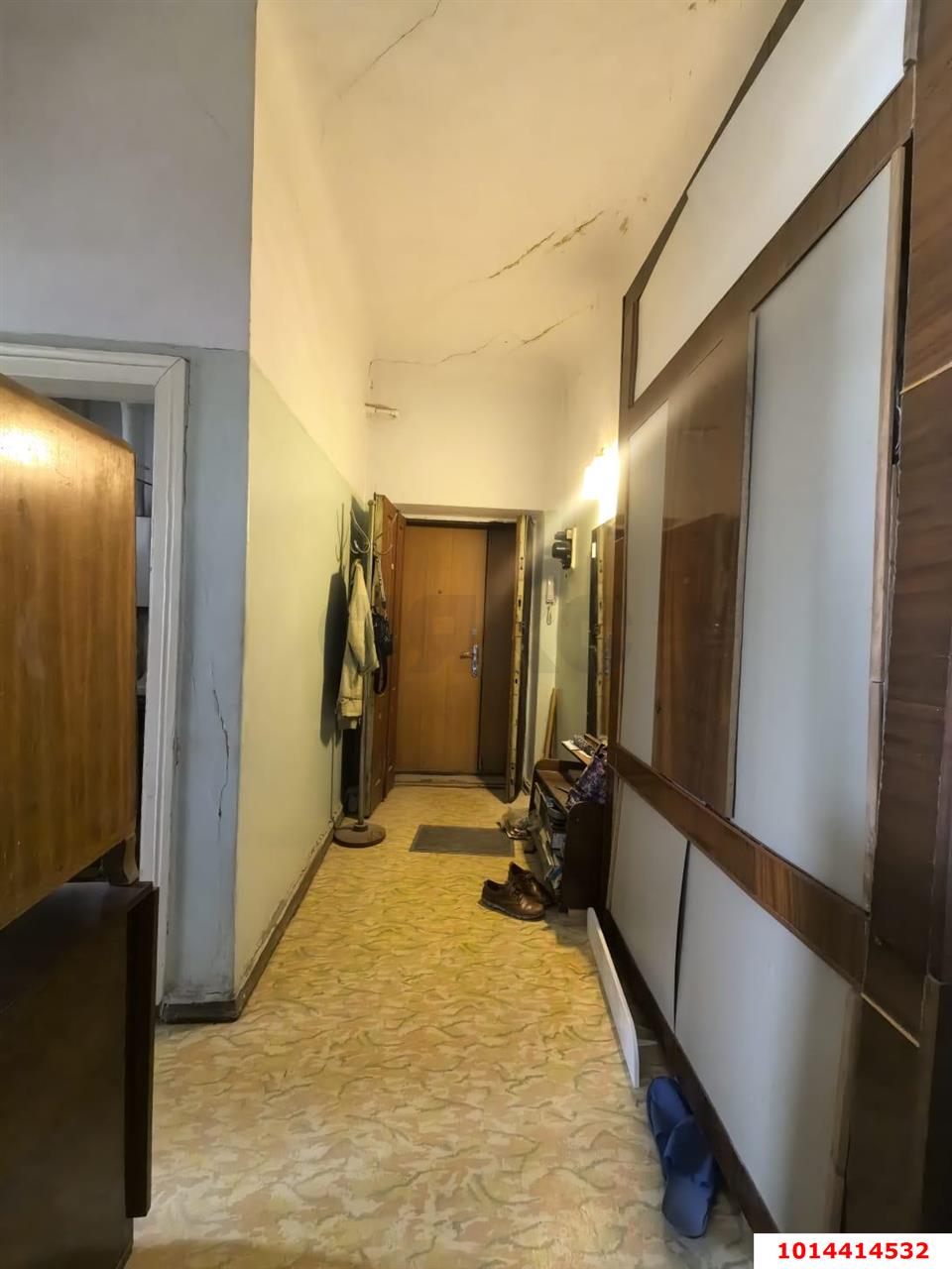 Фото №7: 2-комнатная квартира 59 м² - Краснодар, Центральный внутригородской округ, мкр. Центральный, ул. Орджоникидзе, 69