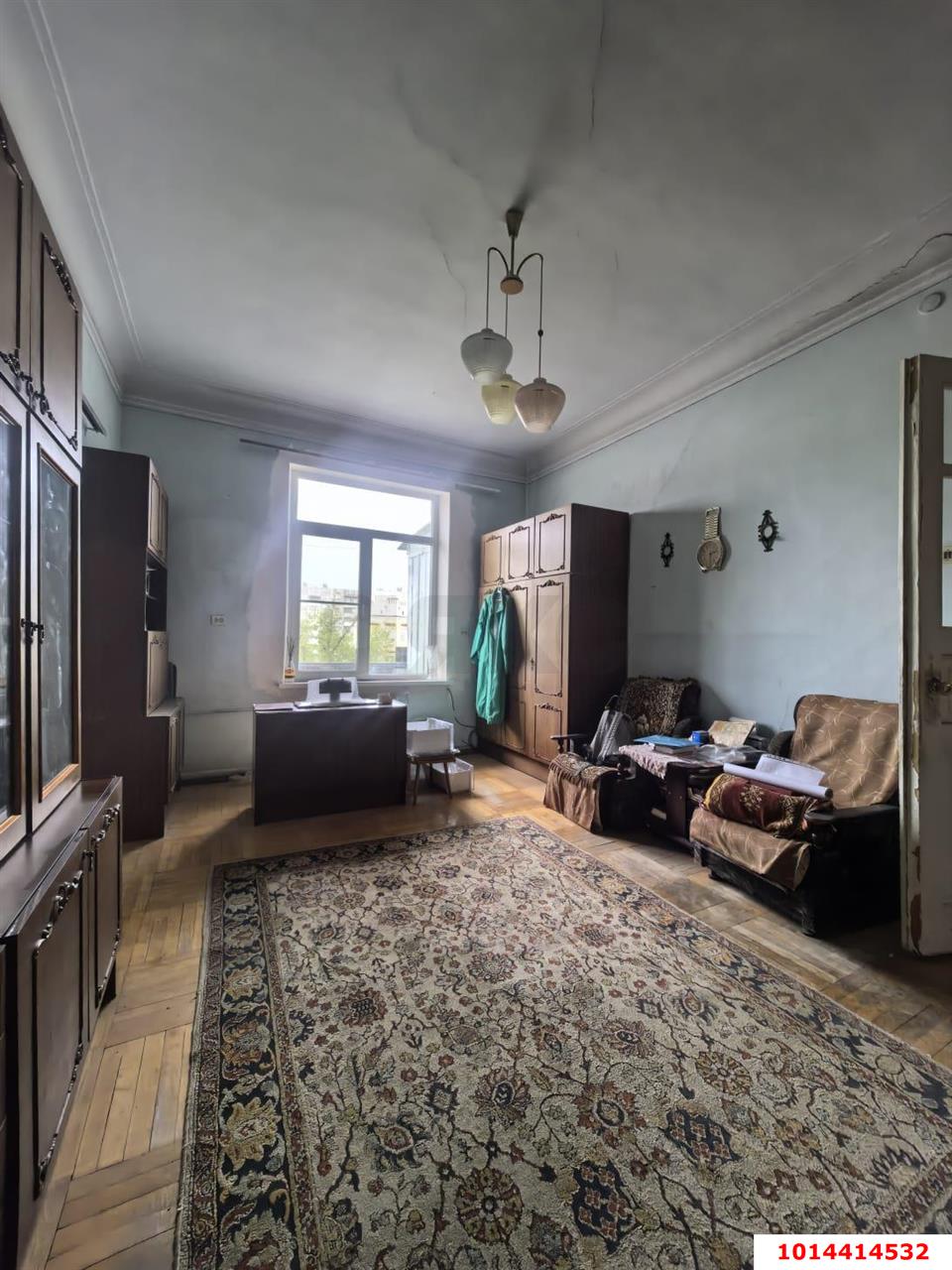 Фото №2: 2-комнатная квартира 59 м² - Краснодар, Центральный внутригородской округ, мкр. Центральный, ул. Орджоникидзе, 69