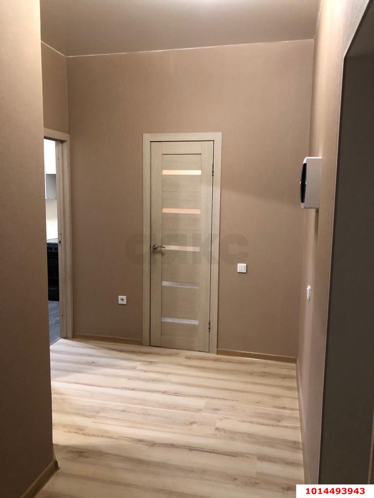 Фото №3: 1-комнатная квартира 37 м² - Краснодар, жилой комплекс Прованс, ул. Генерала Петрова, 31