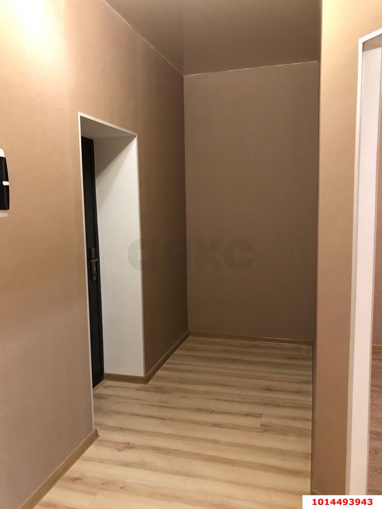 Фото №6: 1-комнатная квартира 37 м² - Краснодар, жилой комплекс Прованс, ул. Генерала Петрова, 31