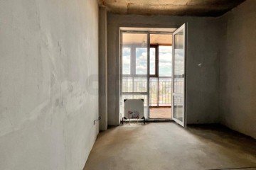 Фото №2: 1-комнатная квартира 37 м² - Краснодар, мкр. жилой комплекс Маршал, ул. Гаражная, 87