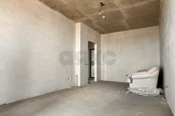 Фото №3: 1-комнатная квартира 37 м² - Краснодар, мкр. жилой комплекс Маршал, ул. Гаражная, 87