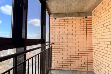Фото №5: 1-комнатная квартира 37 м² - Краснодар, мкр. жилой комплекс Маршал, ул. Гаражная, 87