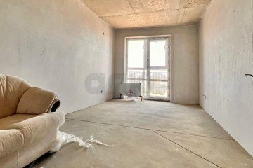 Фото №4: 1-комнатная квартира 37 м² - Краснодар, мкр. жилой комплекс Маршал, ул. Гаражная, 87