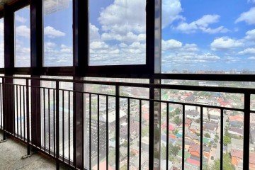 Фото №1: 1-комнатная квартира 37 м² - Краснодар, мкр. жилой комплекс Маршал, ул. Гаражная, 87