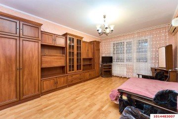 Фото №1: 2-комнатная квартира 47 м² - Краснодар, мкр. Фестивальный, ул. Яна Полуяна, 4