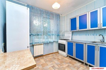 Фото №3: 2-комнатная квартира 47 м² - Краснодар, мкр. Фестивальный, ул. Яна Полуяна, 4