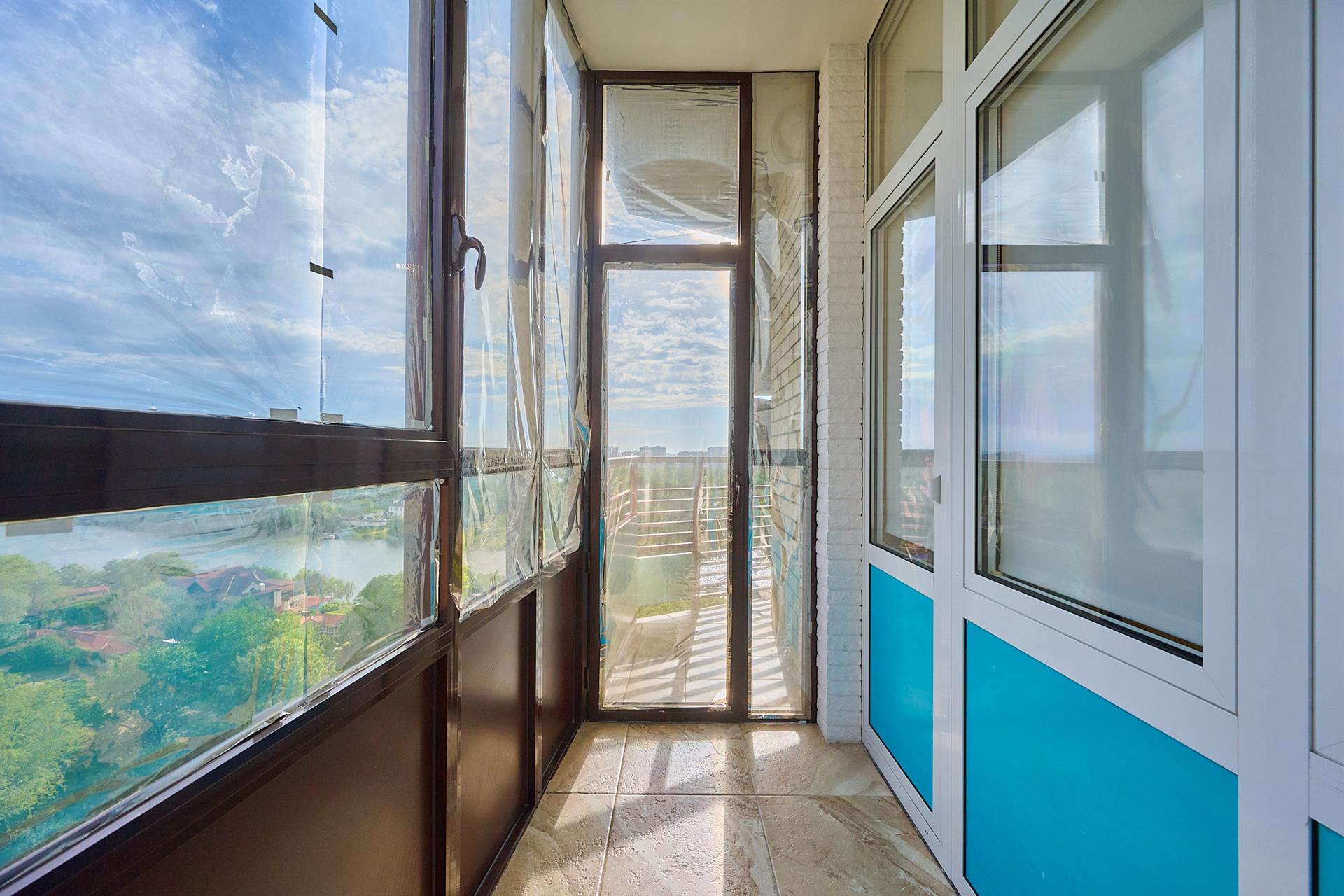 Фото №15: 2-комнатная квартира 90 м² - Краснодар, мкр. Западный внутригородской округ