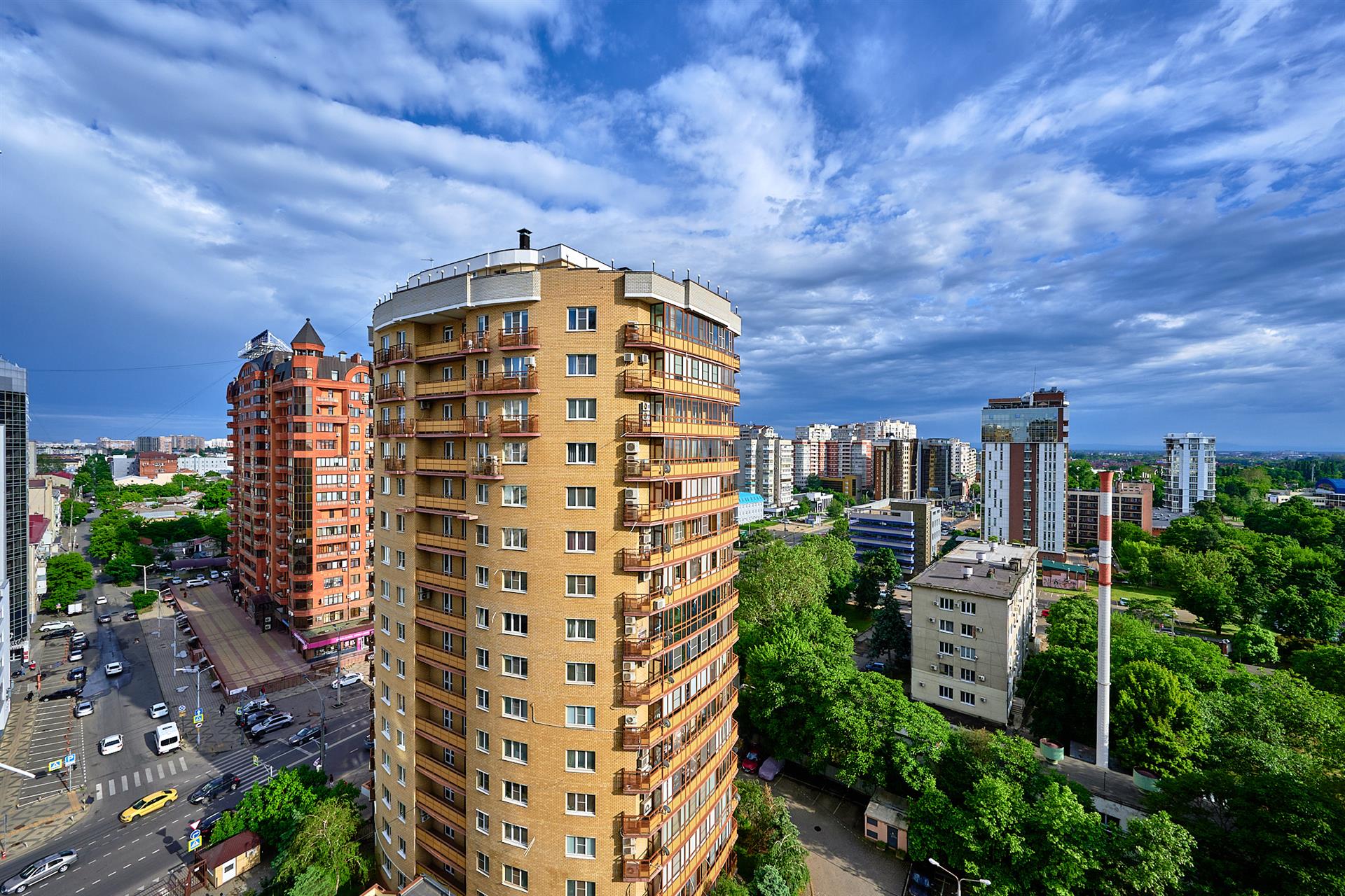 Фото №20: 2-комнатная квартира 90 м² - Краснодар, мкр. Западный внутригородской округ