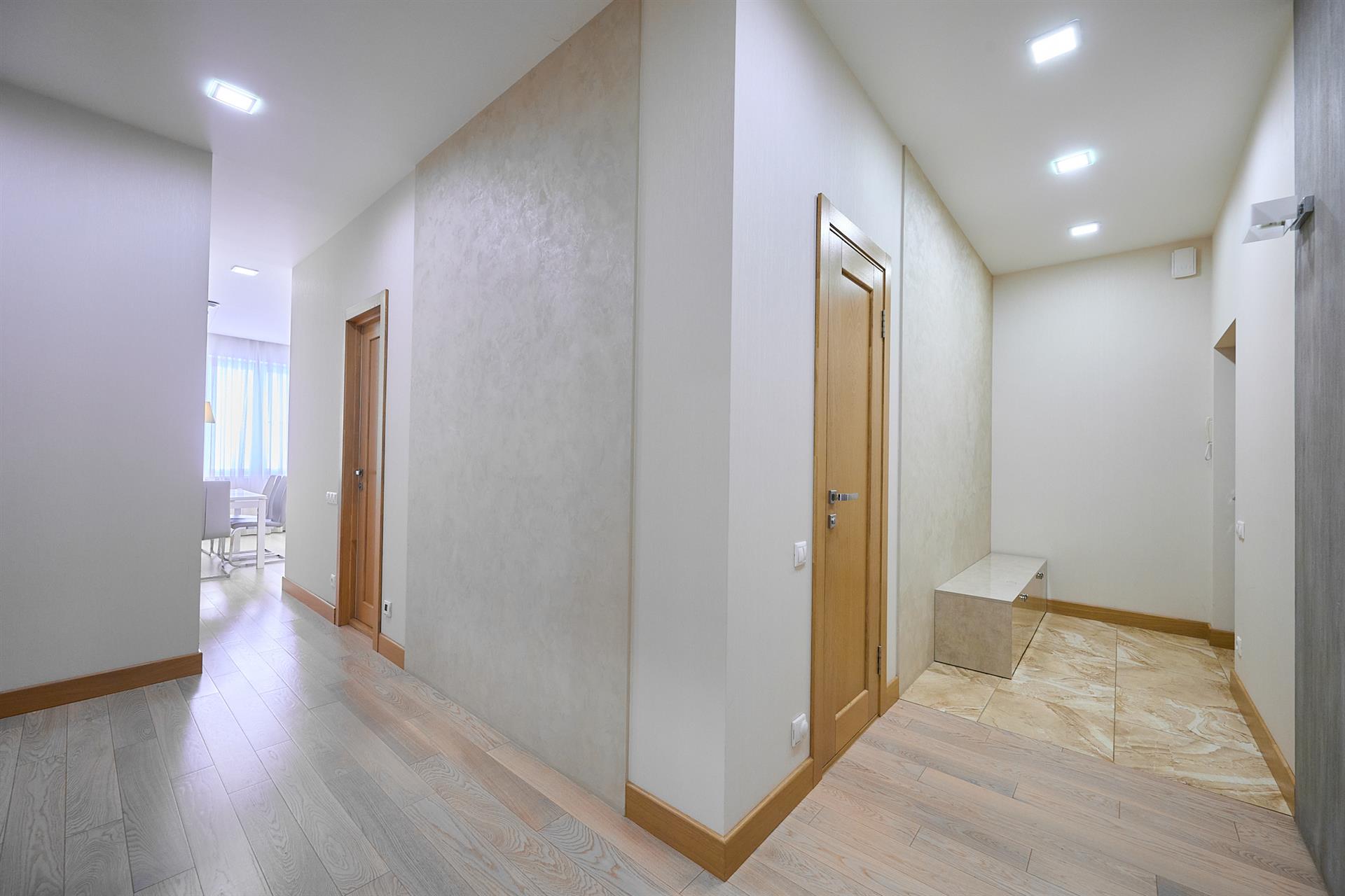 Фото №11: 2-комнатная квартира 90 м² - Краснодар, мкр. Западный внутригородской округ