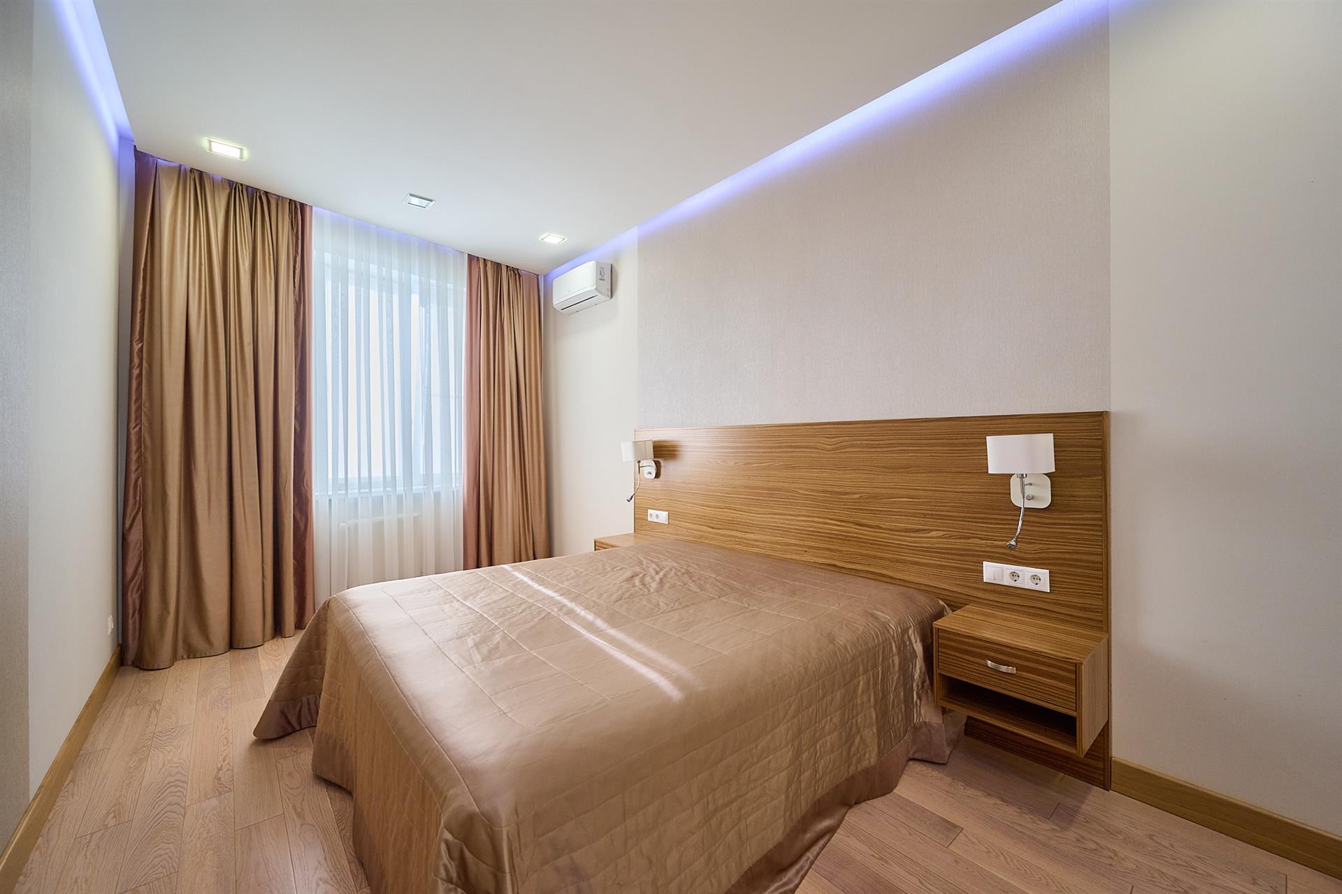 Фото №9: 2-комнатная квартира 90 м² - Краснодар, мкр. Западный внутригородской округ