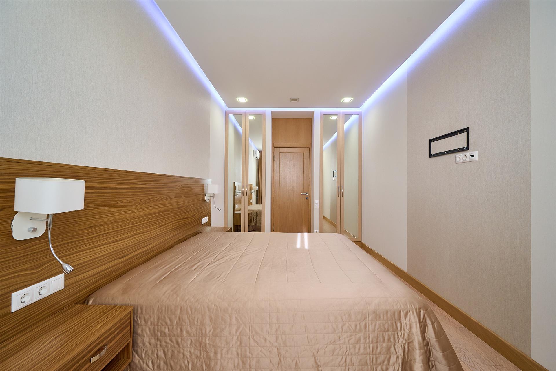 Фото №10: 2-комнатная квартира 90 м² - Краснодар, мкр. Западный внутригородской округ