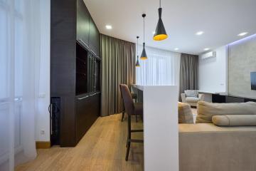 Фото №5: 2-комнатная квартира 90 м² - Краснодар, мкр. Западный внутригородской округ, 