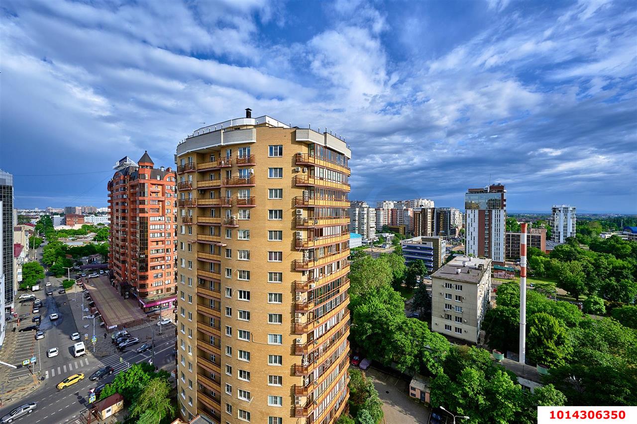 Фото №20: 2-комнатная квартира 90 м² - Краснодар, Западный внутригородской округ, 
