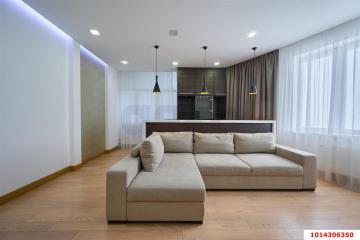 Фото №3: 2-комнатная квартира 90 м² - Краснодар, мкр. Западный внутригородской округ, 