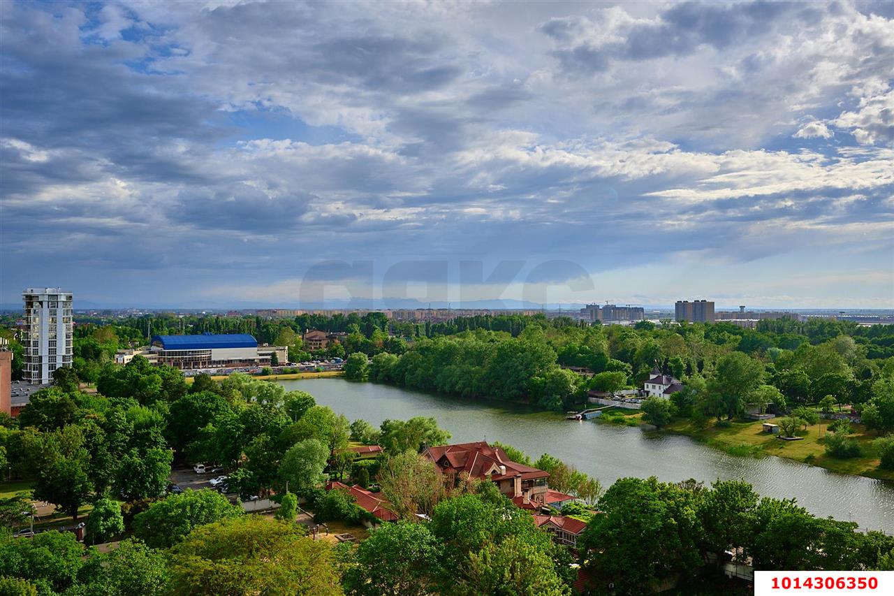 Фото №19: 2-комнатная квартира 90 м² - Краснодар, Западный внутригородской округ, 