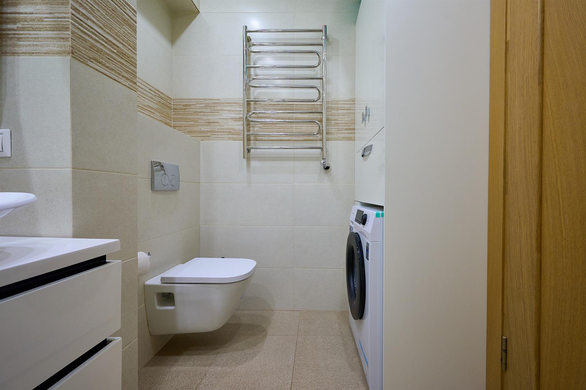 Фото №17: 2-комнатная квартира 90 м² - Краснодар, мкр. Западный внутригородской округ