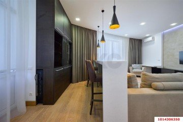 Фото №5: 2-комнатная квартира 90 м² - Краснодар, мкр. Западный внутригородской округ, 