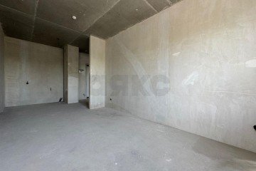 Фото №4: 1-комнатная квартира 40 м² - Краснодар, мкр. жилой комплекс Самолёт-6, ул. Ивана Беличенко, 92к2