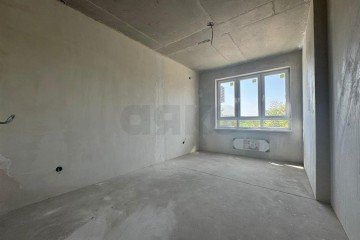 Фото №5: 1-комнатная квартира 40 м² - Краснодар, мкр. жилой комплекс Самолёт-6, ул. Ивана Беличенко, 92к2