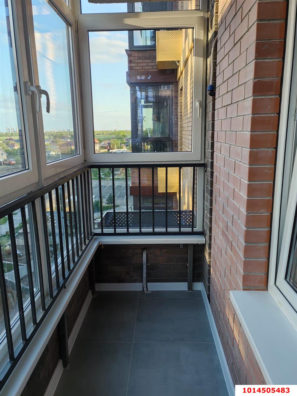 Фото №7: Студия 20 м² - Краснодар, Прикубанский внутригородской округ, мкр. жилой комплекс Спортивная Деревня, ул. имени Генерала Корнилова, 18