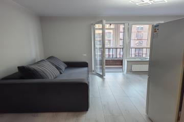 Фото №4: Студия 20 м² - Краснодар, мкр. жилой комплекс Спортивная Деревня, ул. имени Генерала Корнилова, 18