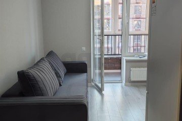 Фото №4: Студия 20 м² - Краснодар, мкр. жилой комплекс Спортивная Деревня, ул. имени Генерала Корнилова, 18