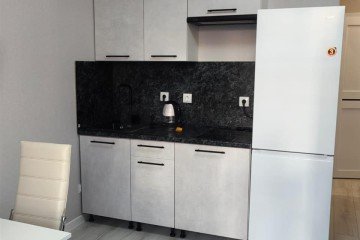 Фото №1: Студия 20 м² - Краснодар, мкр. жилой комплекс Спортивная Деревня, ул. имени Генерала Корнилова, 18