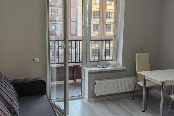 Фото №3: Студия 20 м² - Краснодар, мкр. жилой комплекс Спортивная Деревня, ул. имени Генерала Корнилова, 18