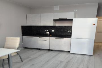 Фото №2: Студия 20 м² - Краснодар, мкр. жилой комплекс Спортивная Деревня, ул. имени Генерала Корнилова, 18