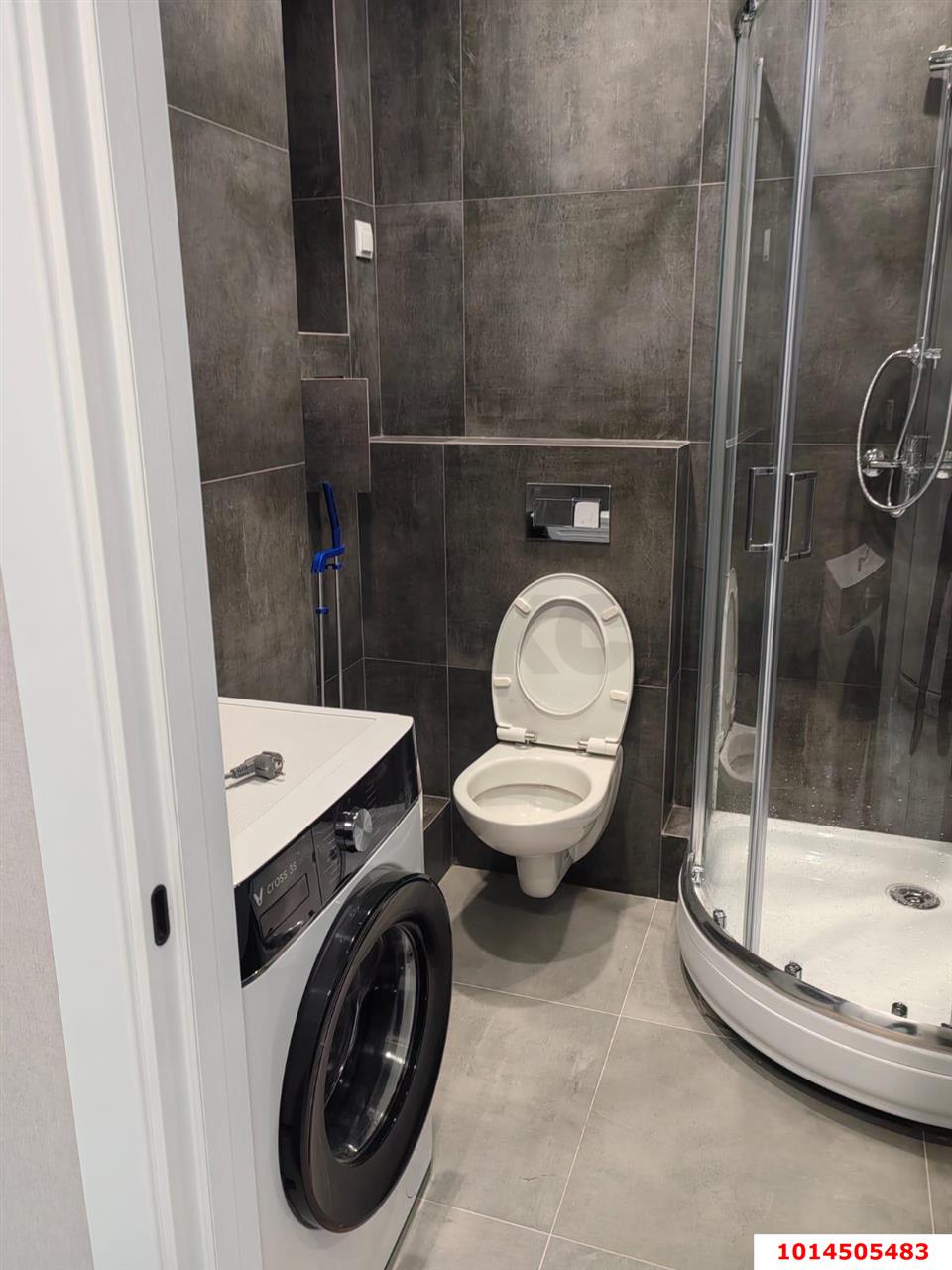 Фото №5: Студия 20 м² - Краснодар, Прикубанский внутригородской округ, мкр. жилой комплекс Спортивная Деревня, ул. имени Генерала Корнилова, 18