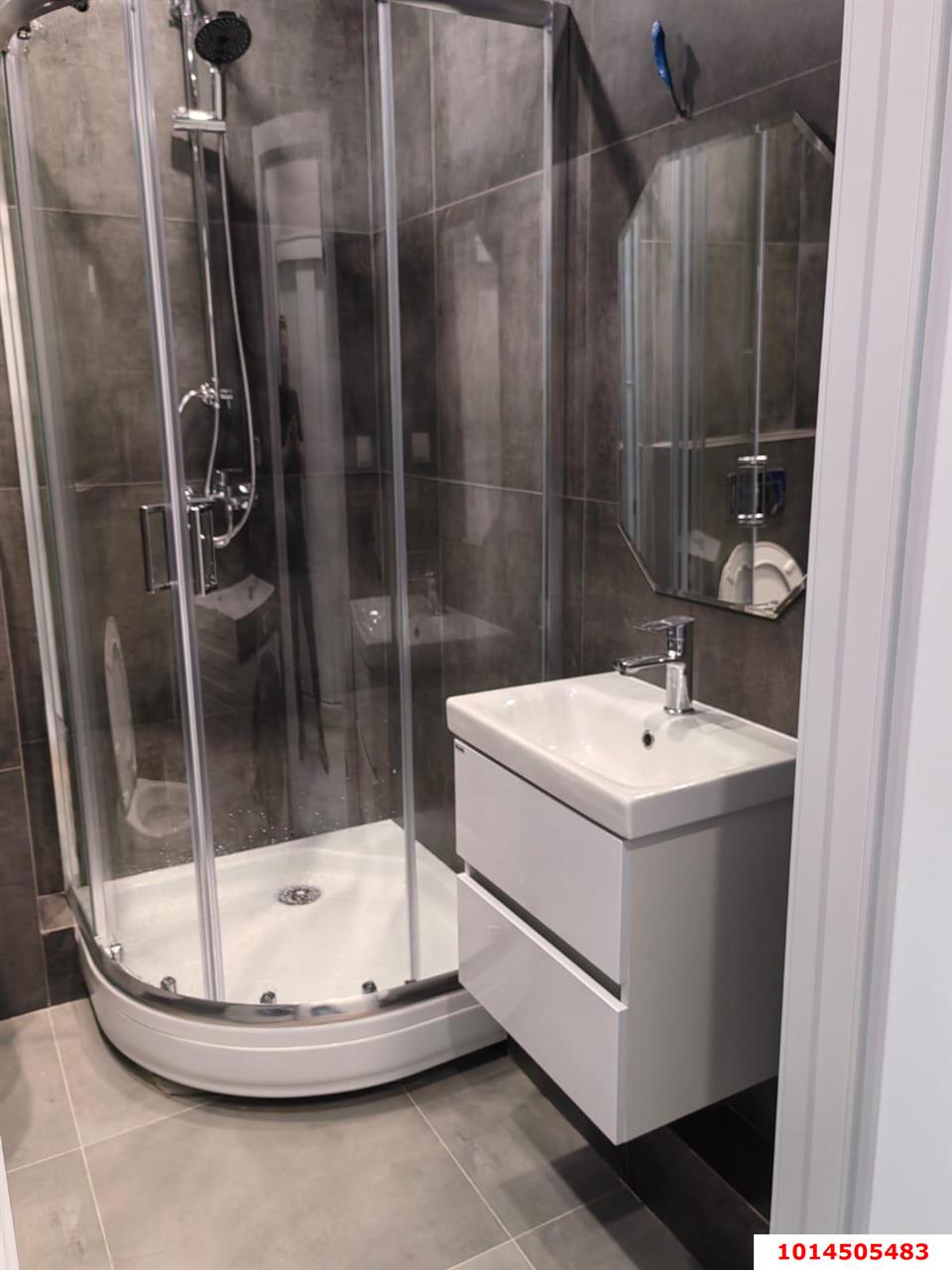 Фото №6: Студия 20 м² - Краснодар, Прикубанский внутригородской округ, мкр. жилой комплекс Спортивная Деревня, ул. имени Генерала Корнилова, 18