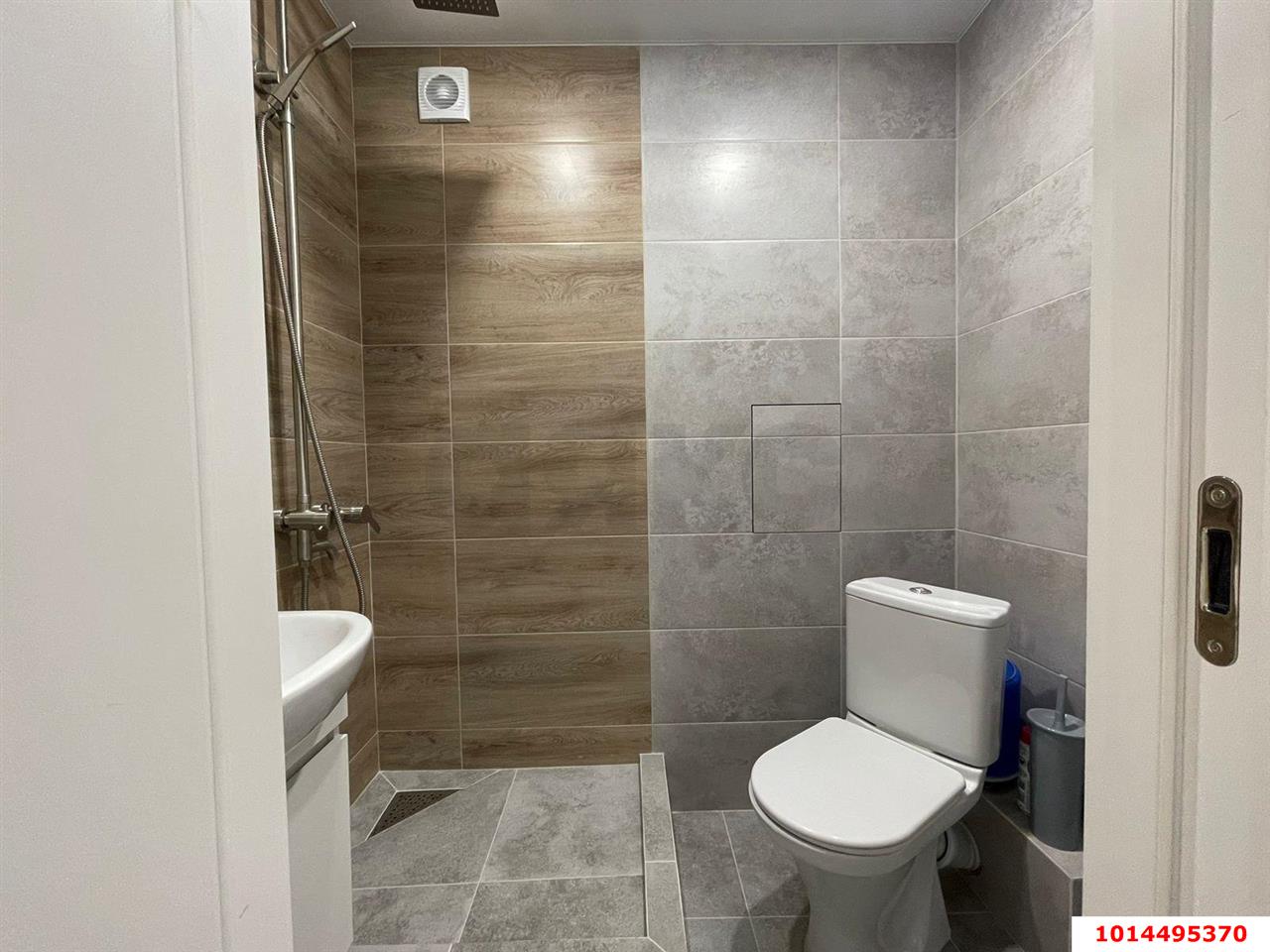 Фото №6: 1-комнатная квартира 30 м² - Краснодар, мкр. Западный внутригородской округ, ул. Фёдора Лузана, 41/1