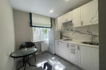 Фото №1: 1-комнатная квартира 30 м² - Краснодар, мкр. Западный внутригородской округ, ул. Фёдора Лузана, 41/1