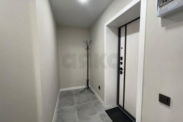 Фото №5: 1-комнатная квартира 30 м² - Краснодар, мкр. Западный внутригородской округ, ул. Фёдора Лузана, 41/1