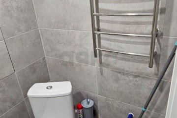 Фото №4: 1-комнатная квартира 29 м² - Краснодар, мкр. Западный внутригородской округ, ул. Шоссе Нефтяников, 32