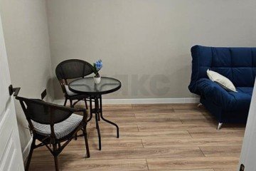 Фото №2: 1-комнатная квартира 29 м² - Краснодар, мкр. Западный внутригородской округ, ул. Шоссе Нефтяников, 32